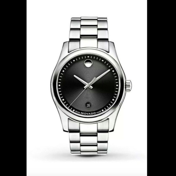 movado sportivo watch